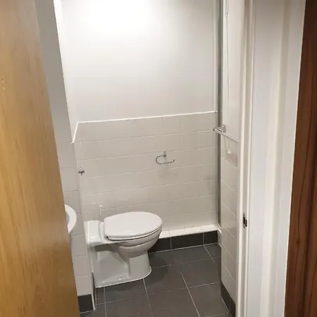 Ensuite For Ireland Students Only, - Sk Appartamento Dublino