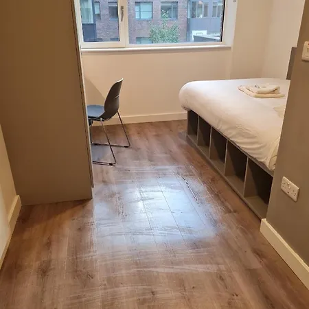 Ensuite For Ireland Students Only, - Sk Dublino