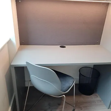 Appartamento Ensuite For Ireland Students Only, - Sk