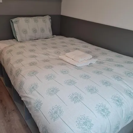 Ensuite For Ireland Students Only, - Sk Dublino
