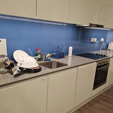 Appartamento Ensuite For Ireland Students Only, - Sk Dublino