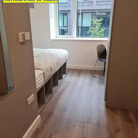 Appartamento Ensuite For Ireland Students Only, - Sk *