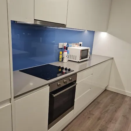 Appartamento Ensuite For Ireland Students Only, - Sk Dublino